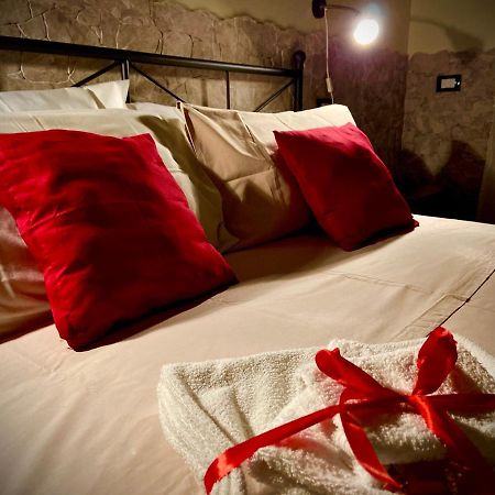 Sweet Rome B&B Экстерьер фото