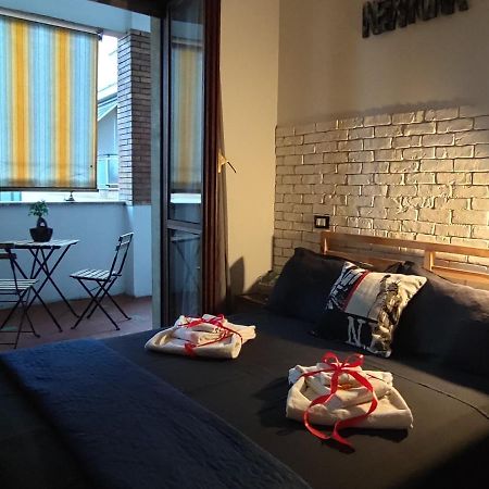 Sweet Rome B&B Экстерьер фото