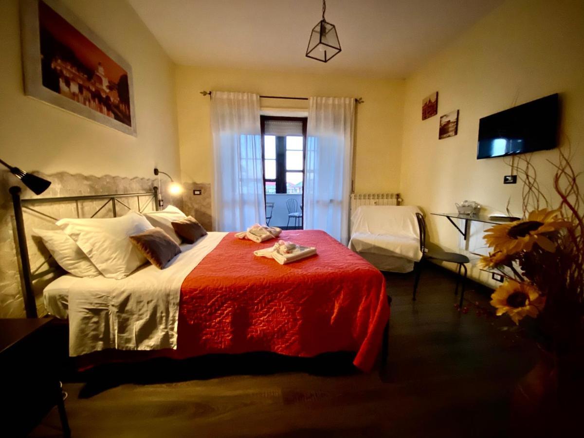 Sweet Rome B&B Экстерьер фото