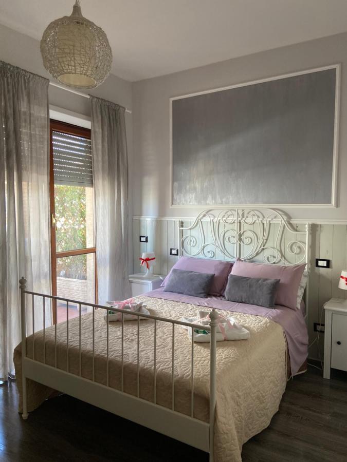 Sweet Rome B&B Экстерьер фото