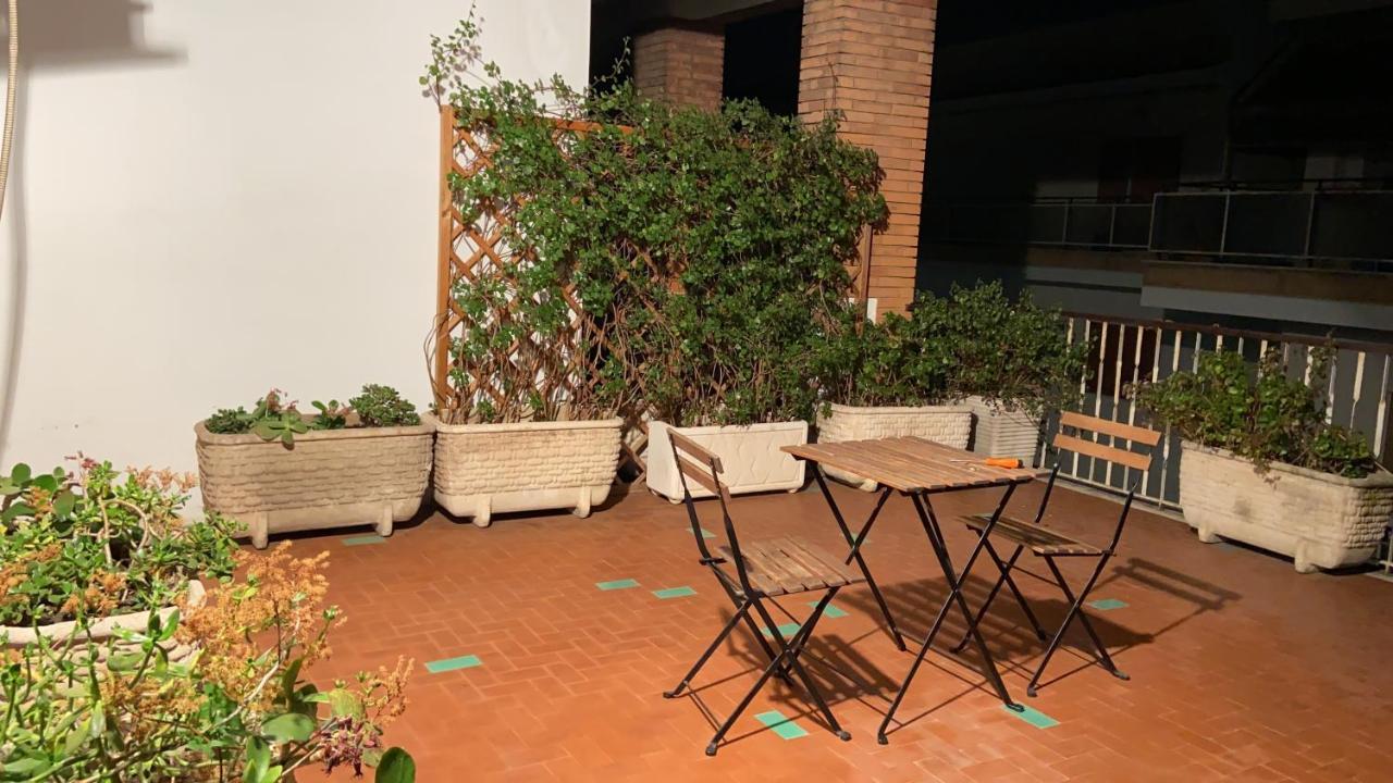 Sweet Rome B&B Экстерьер фото