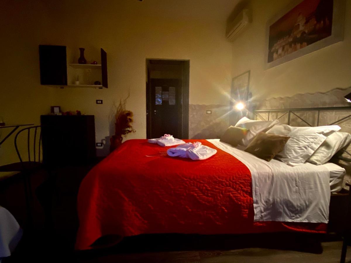 Sweet Rome B&B Экстерьер фото