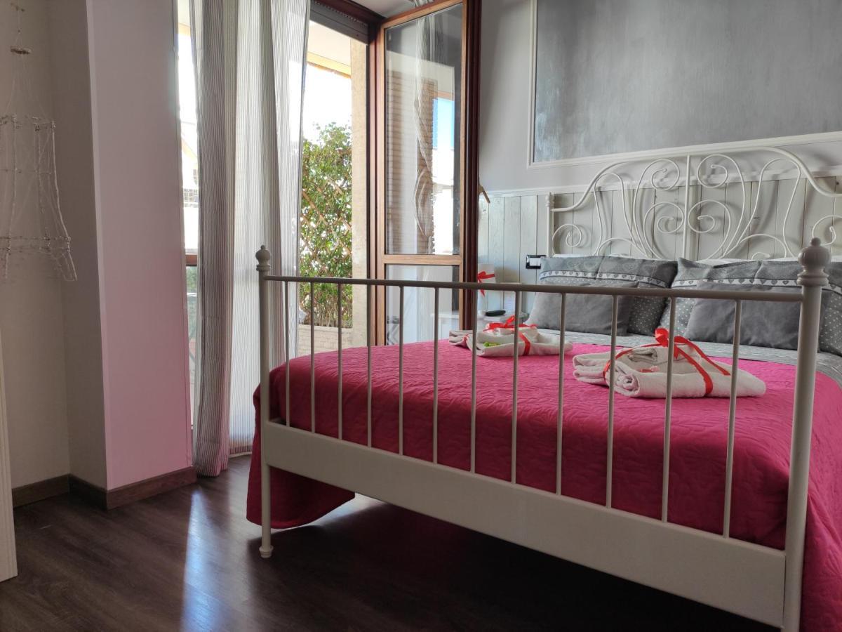 Sweet Rome B&B Экстерьер фото
