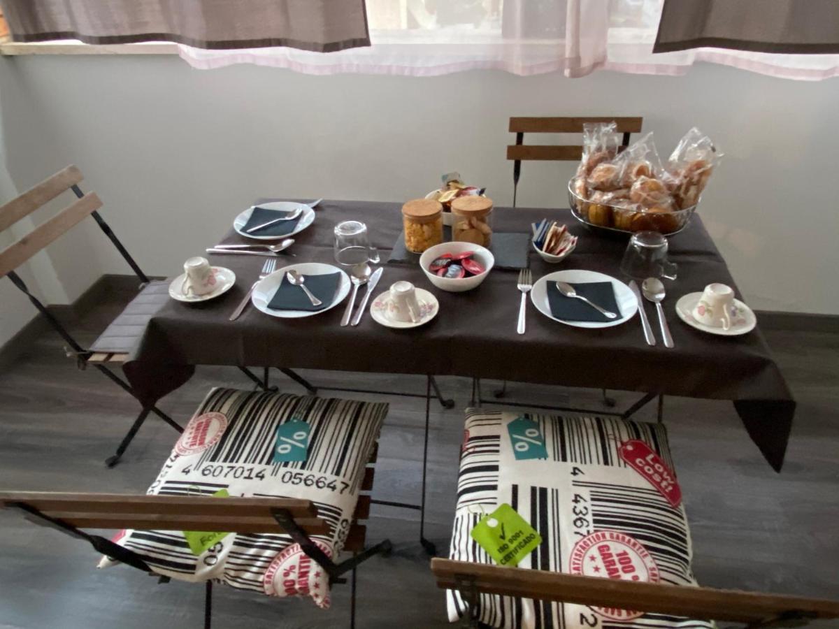 Sweet Rome B&B Экстерьер фото