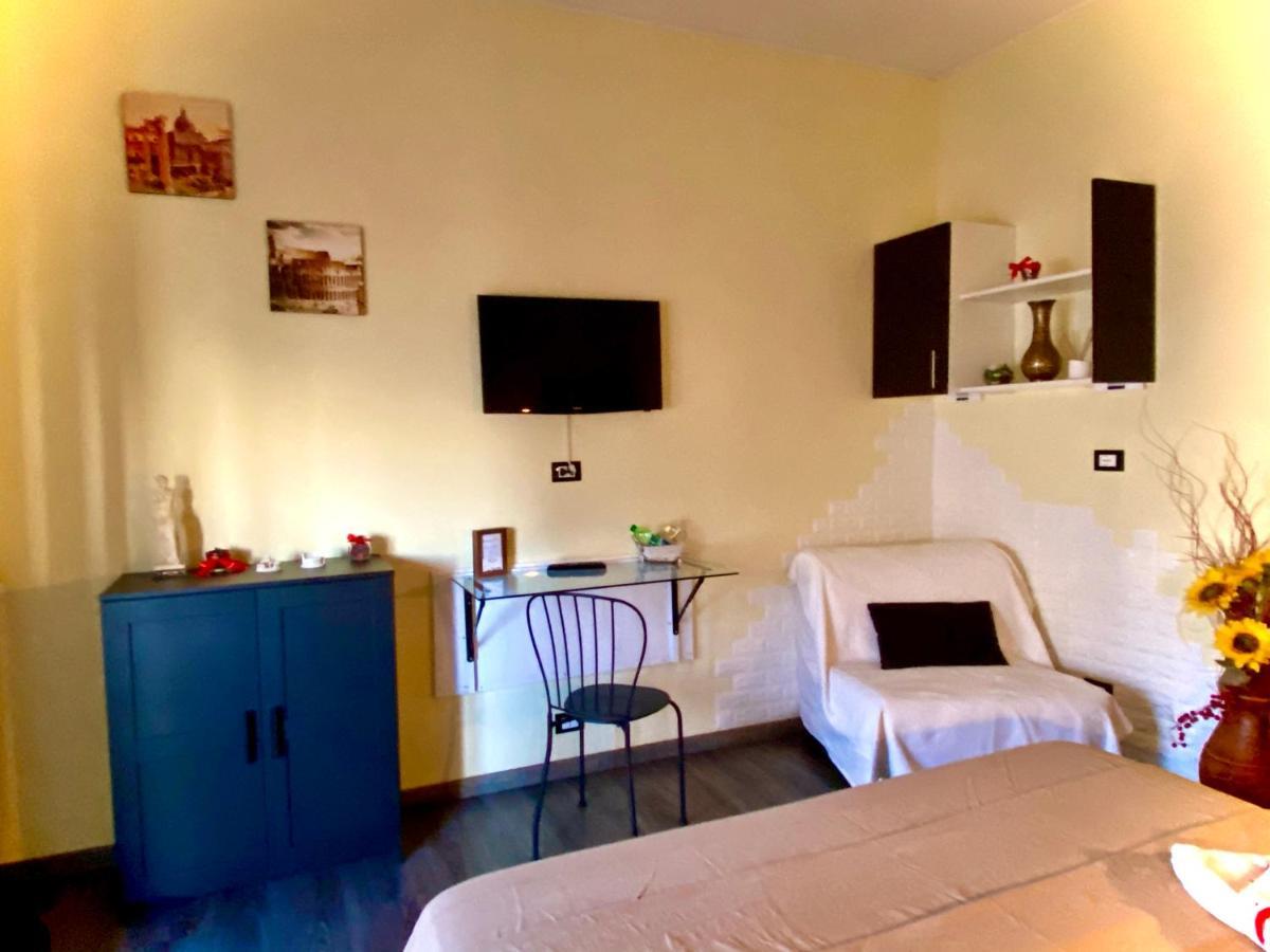 Sweet Rome B&B Экстерьер фото
