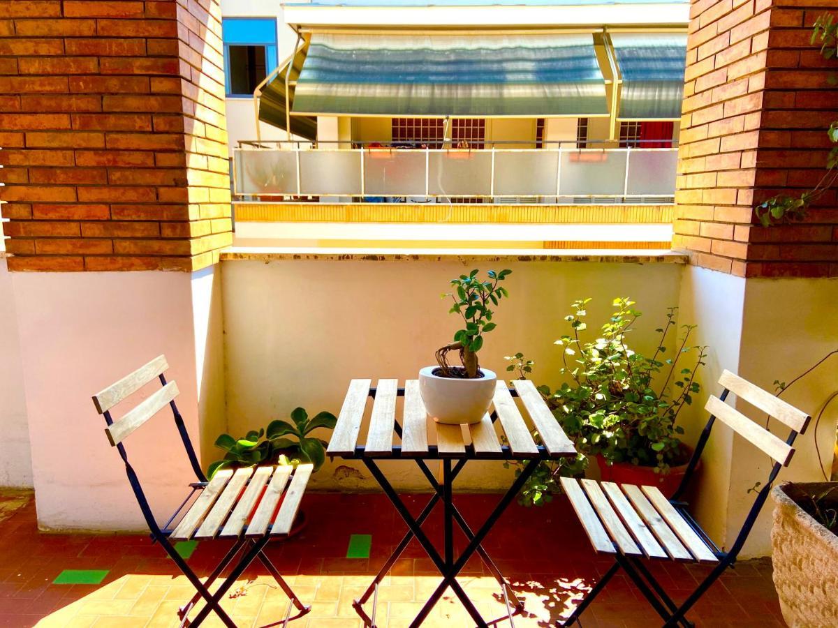 Sweet Rome B&B Экстерьер фото