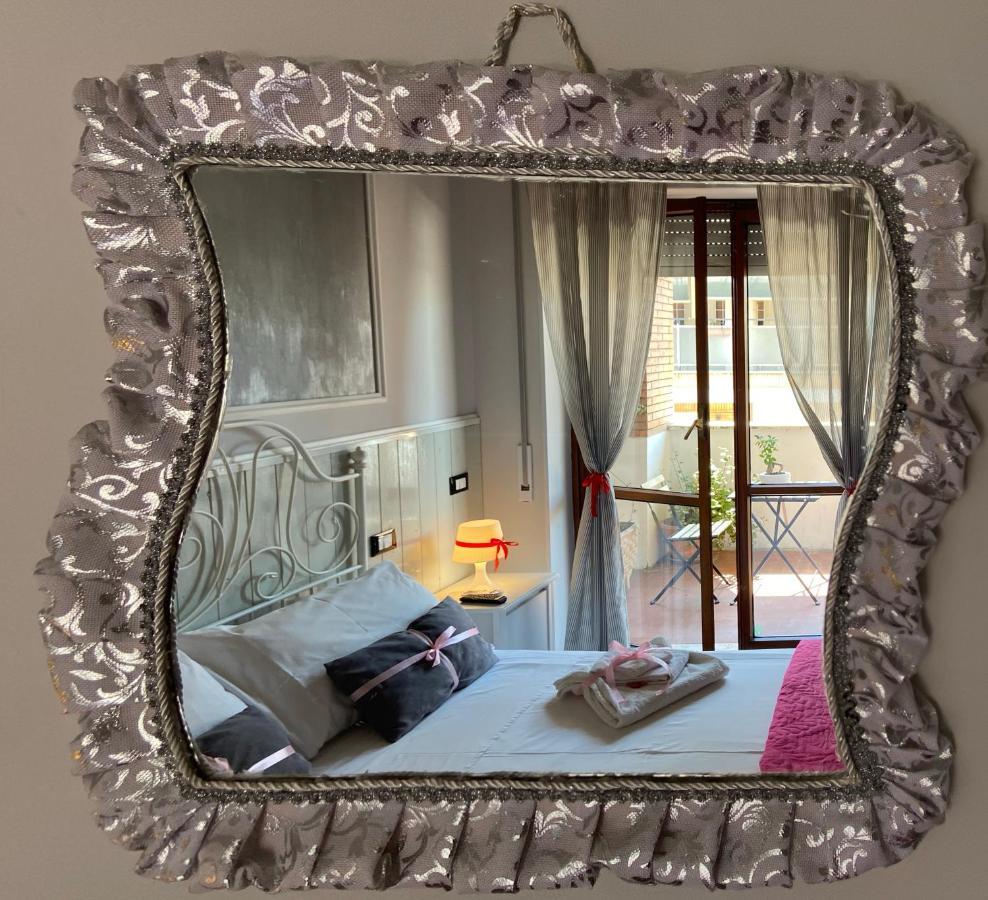Sweet Rome B&B Экстерьер фото