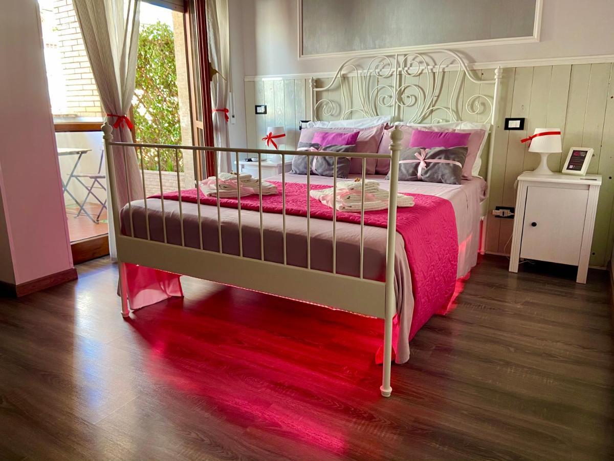 Sweet Rome B&B Экстерьер фото