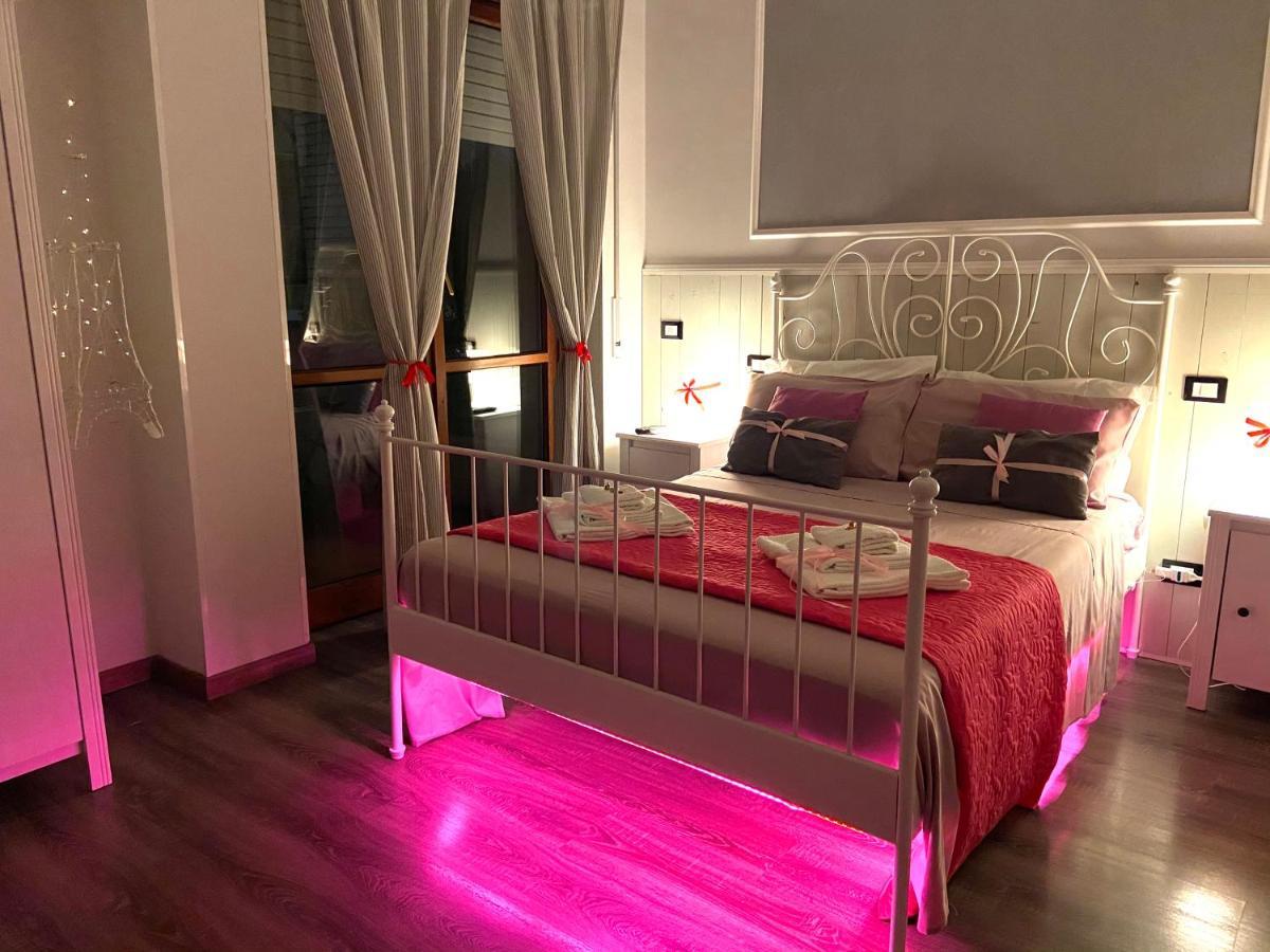 Sweet Rome B&B Экстерьер фото