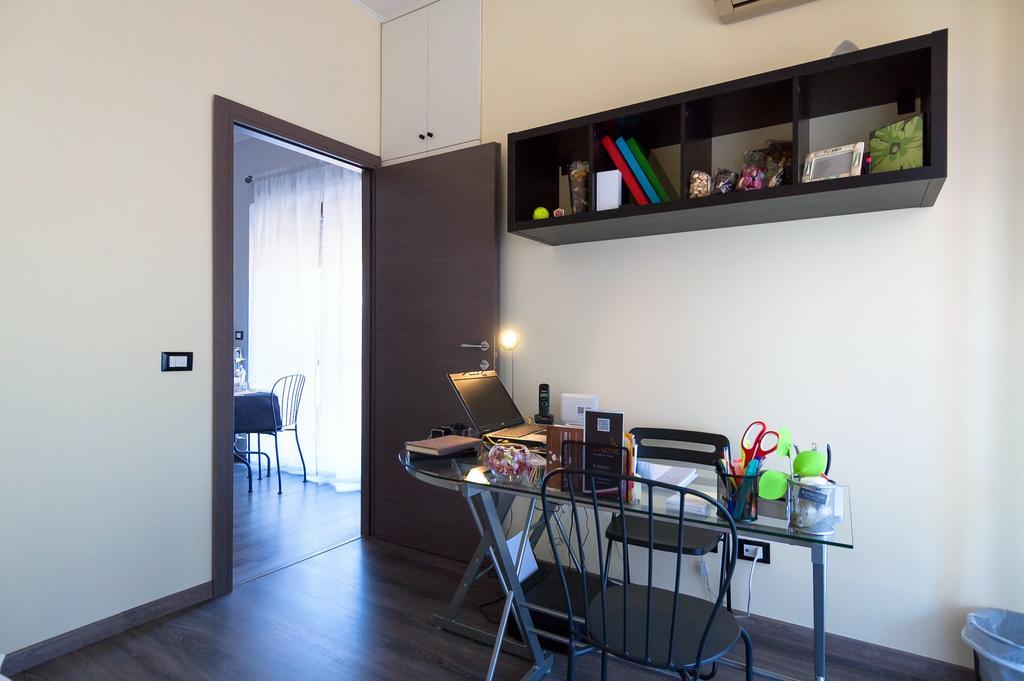 Sweet Rome B&B Экстерьер фото