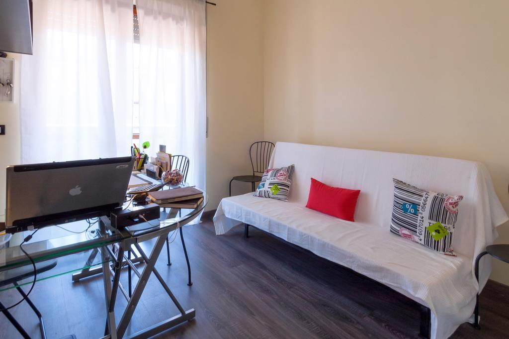 Sweet Rome B&B Экстерьер фото