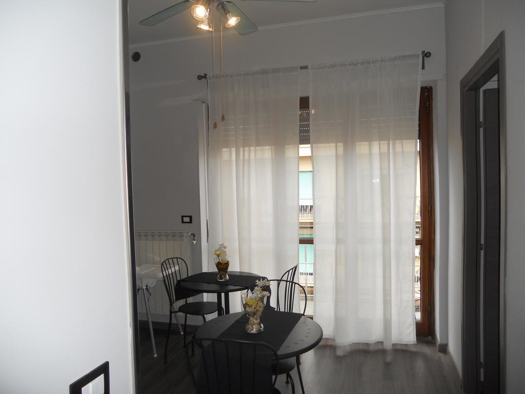 Sweet Rome B&B Экстерьер фото