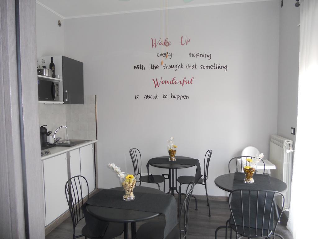 Sweet Rome B&B Экстерьер фото