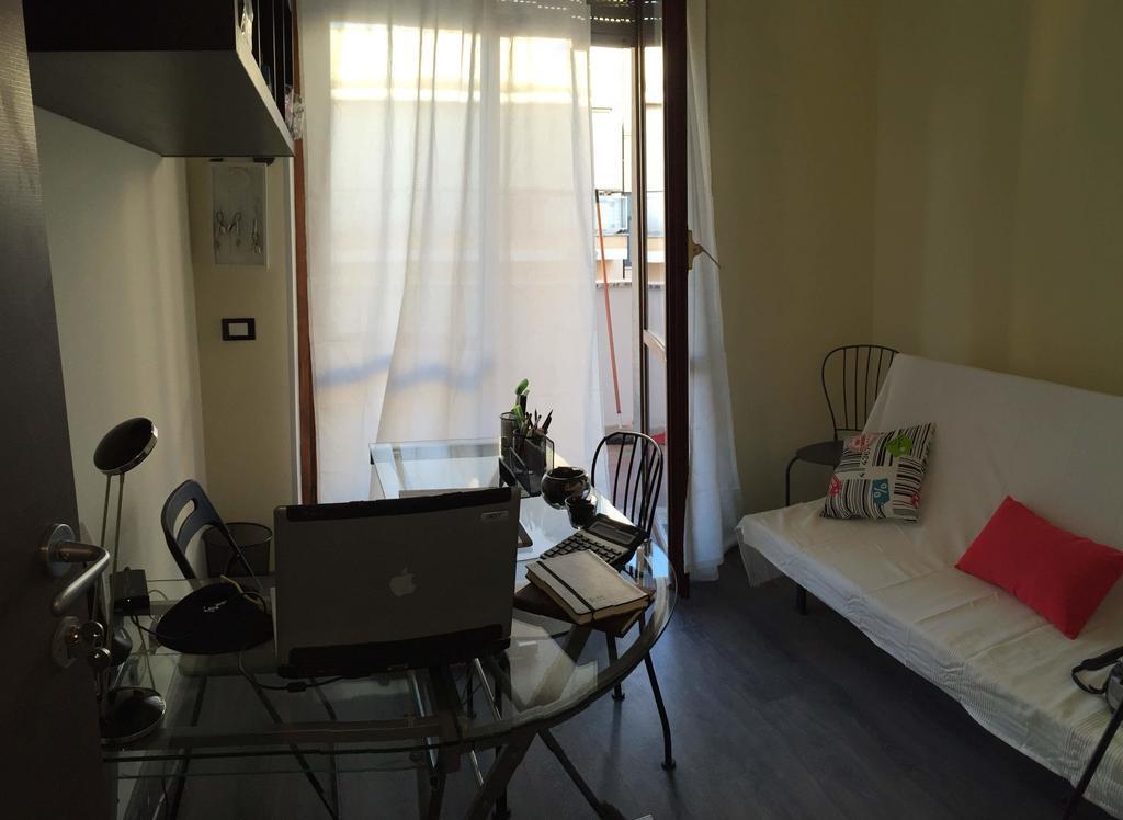 Sweet Rome B&B Экстерьер фото