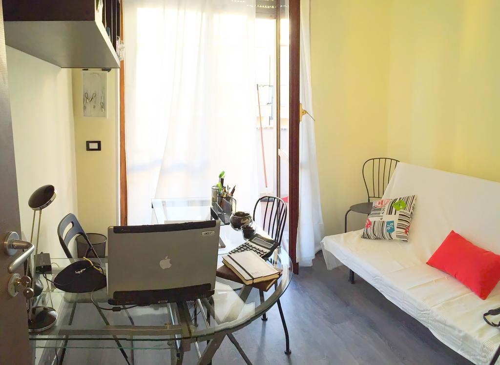 Sweet Rome B&B Экстерьер фото