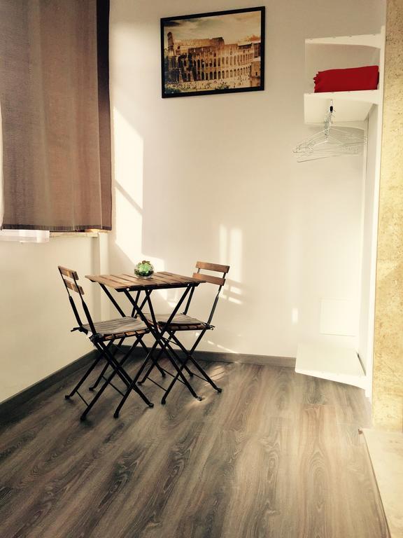 Sweet Rome B&B Экстерьер фото