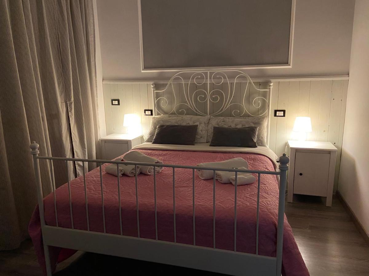 Sweet Rome B&B Экстерьер фото