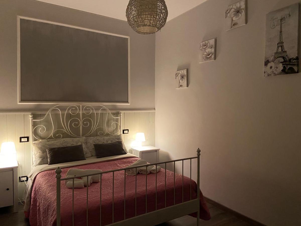 Sweet Rome B&B Экстерьер фото
