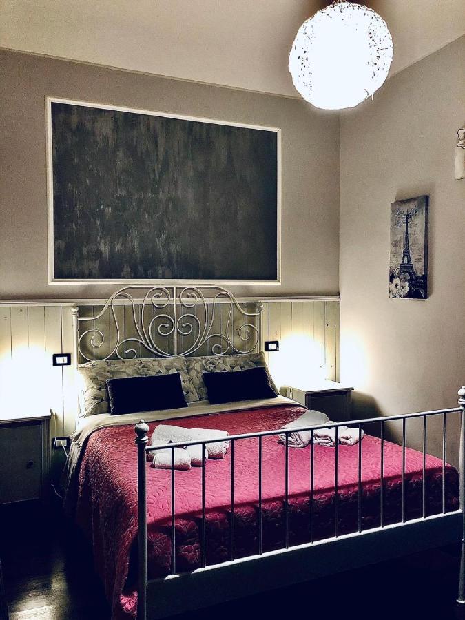 Sweet Rome B&B Экстерьер фото