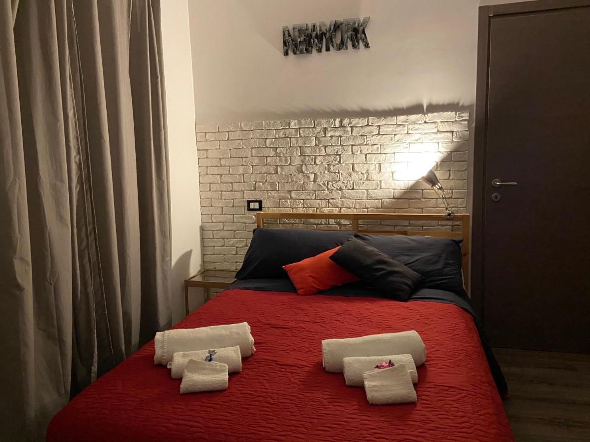 Sweet Rome B&B Экстерьер фото