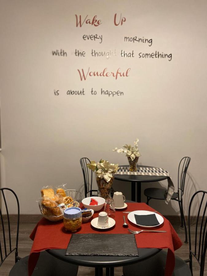 Sweet Rome B&B Экстерьер фото