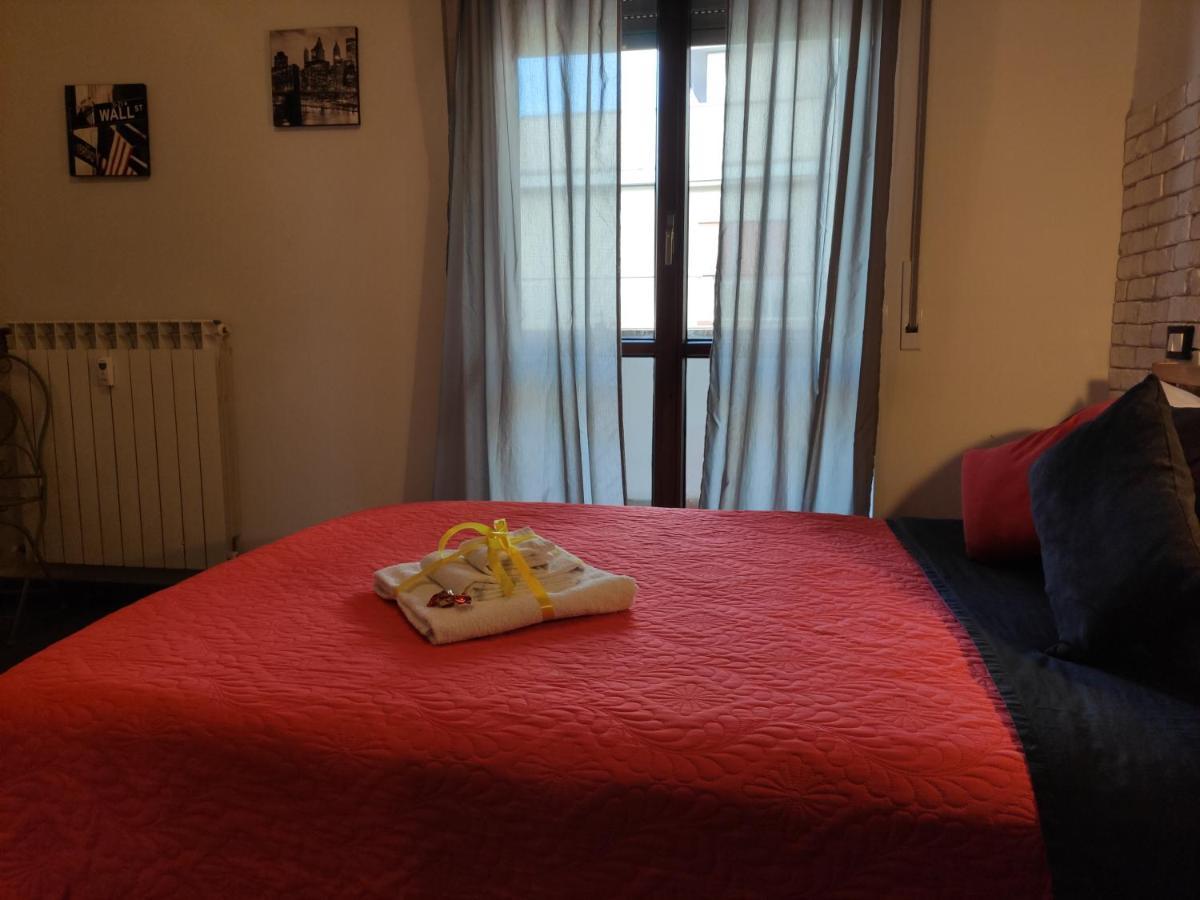 Sweet Rome B&B Экстерьер фото