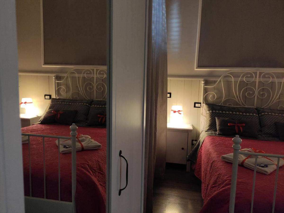 Sweet Rome B&B Экстерьер фото