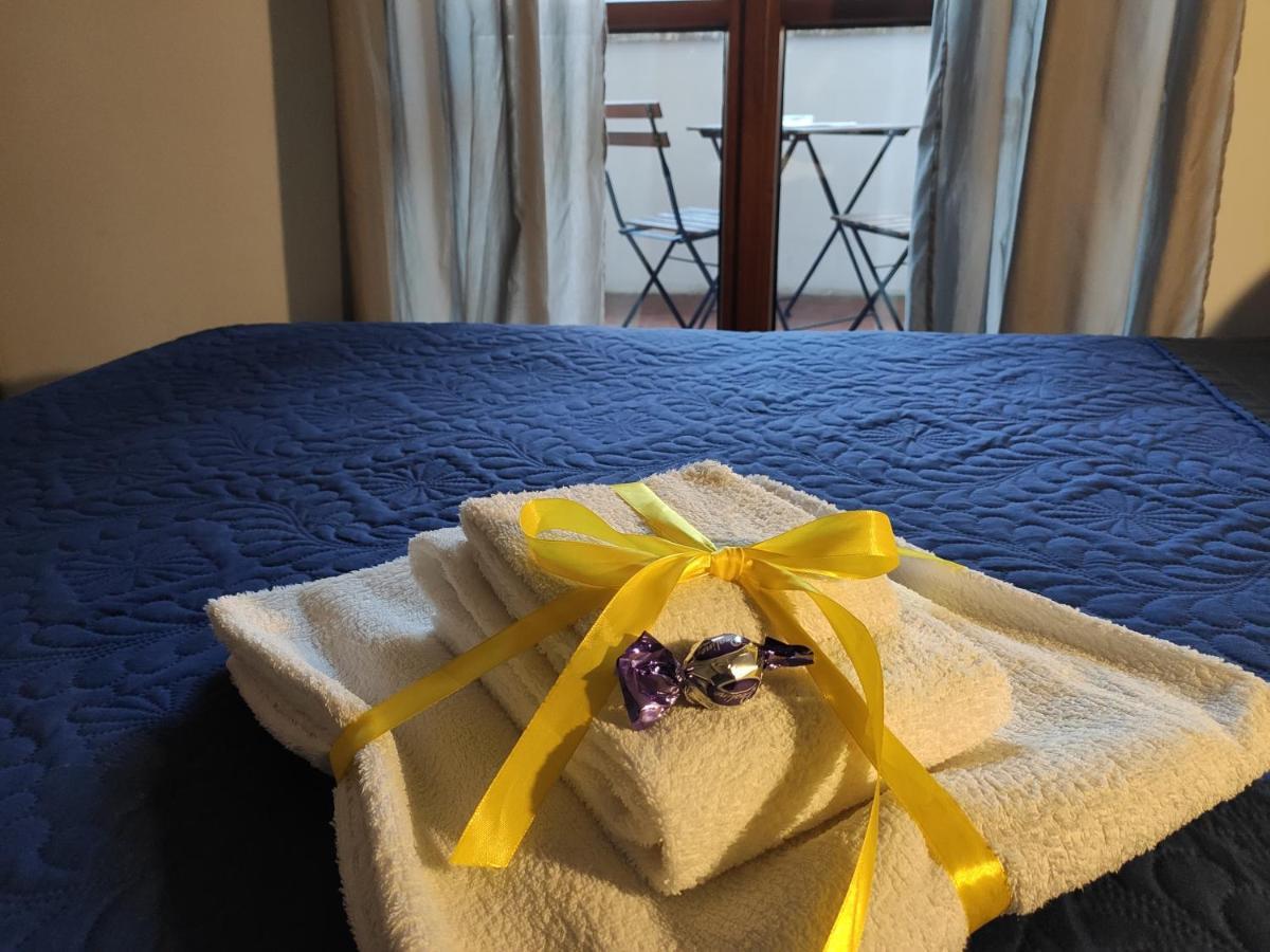 Sweet Rome B&B Экстерьер фото
