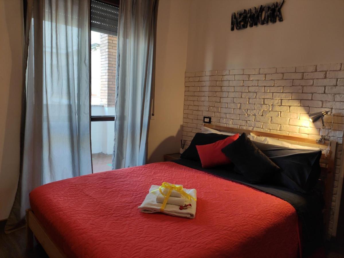 Sweet Rome B&B Экстерьер фото