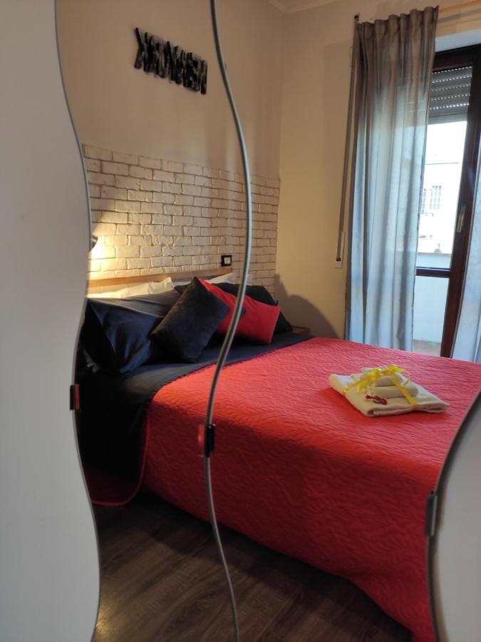 Sweet Rome B&B Экстерьер фото