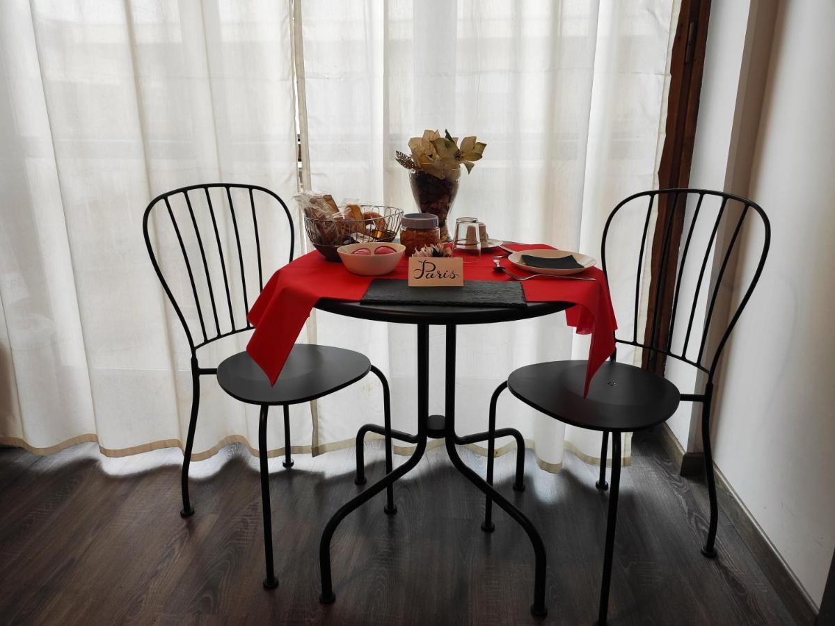 Sweet Rome B&B Экстерьер фото