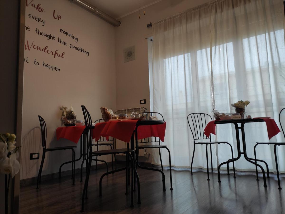 Sweet Rome B&B Экстерьер фото