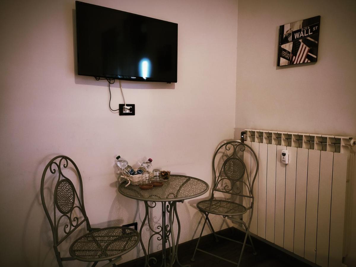 Sweet Rome B&B Экстерьер фото