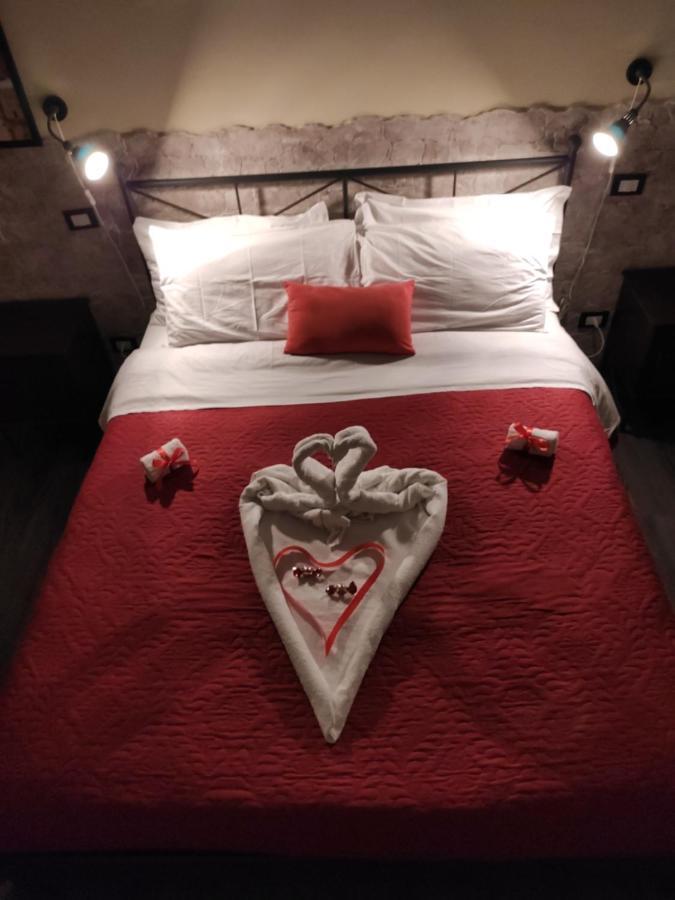 Sweet Rome B&B Экстерьер фото