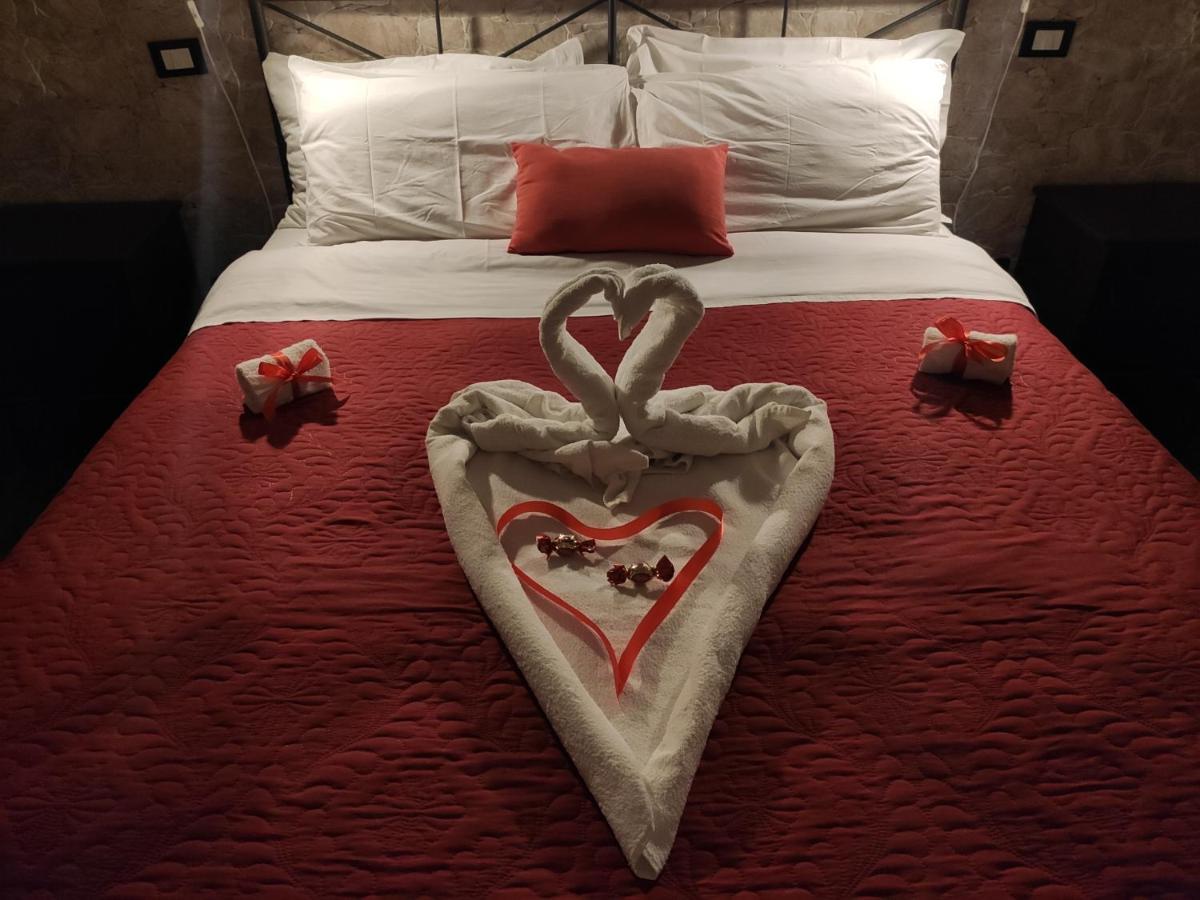 Sweet Rome B&B Экстерьер фото