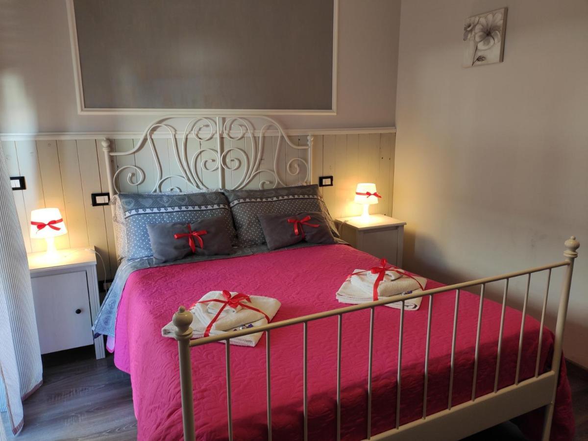 Sweet Rome B&B Экстерьер фото