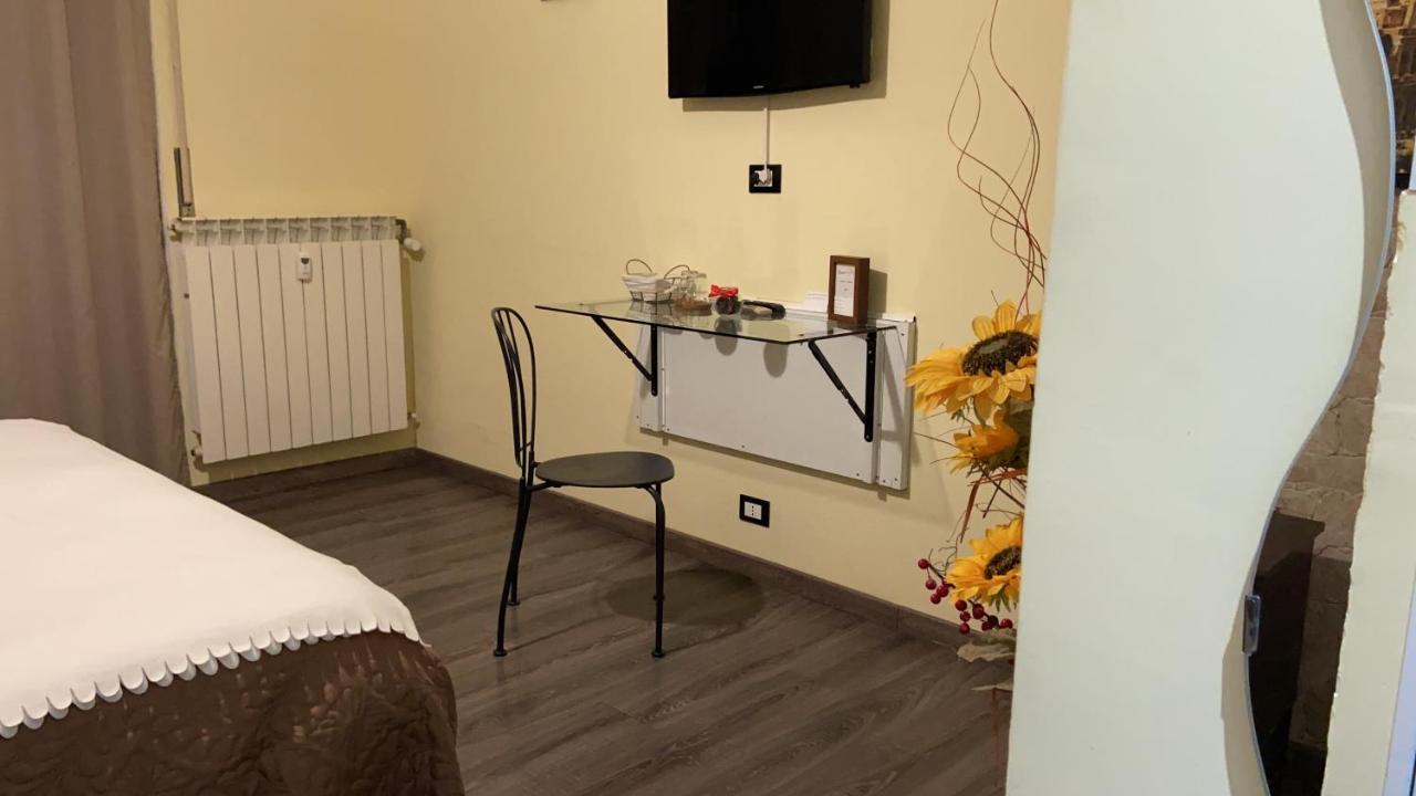 Sweet Rome B&B Экстерьер фото
