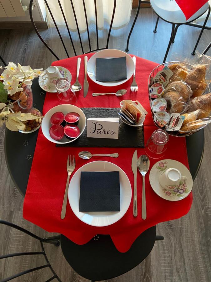 Sweet Rome B&B Экстерьер фото