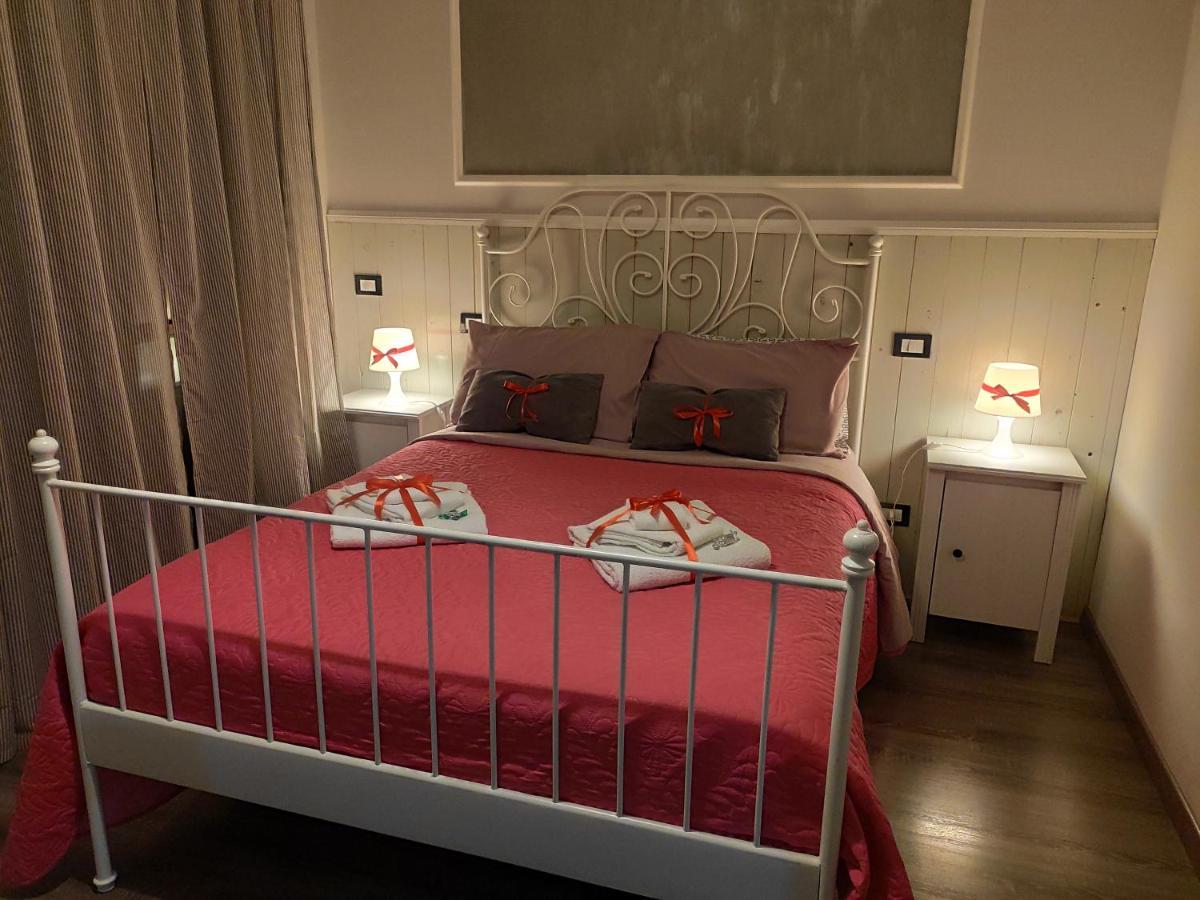 Sweet Rome B&B Экстерьер фото