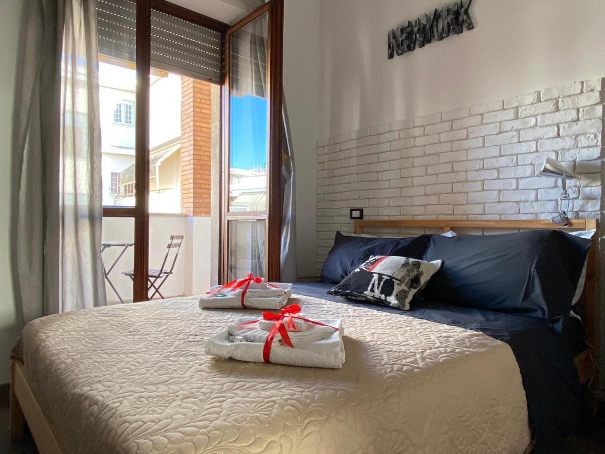 Sweet Rome B&B Экстерьер фото