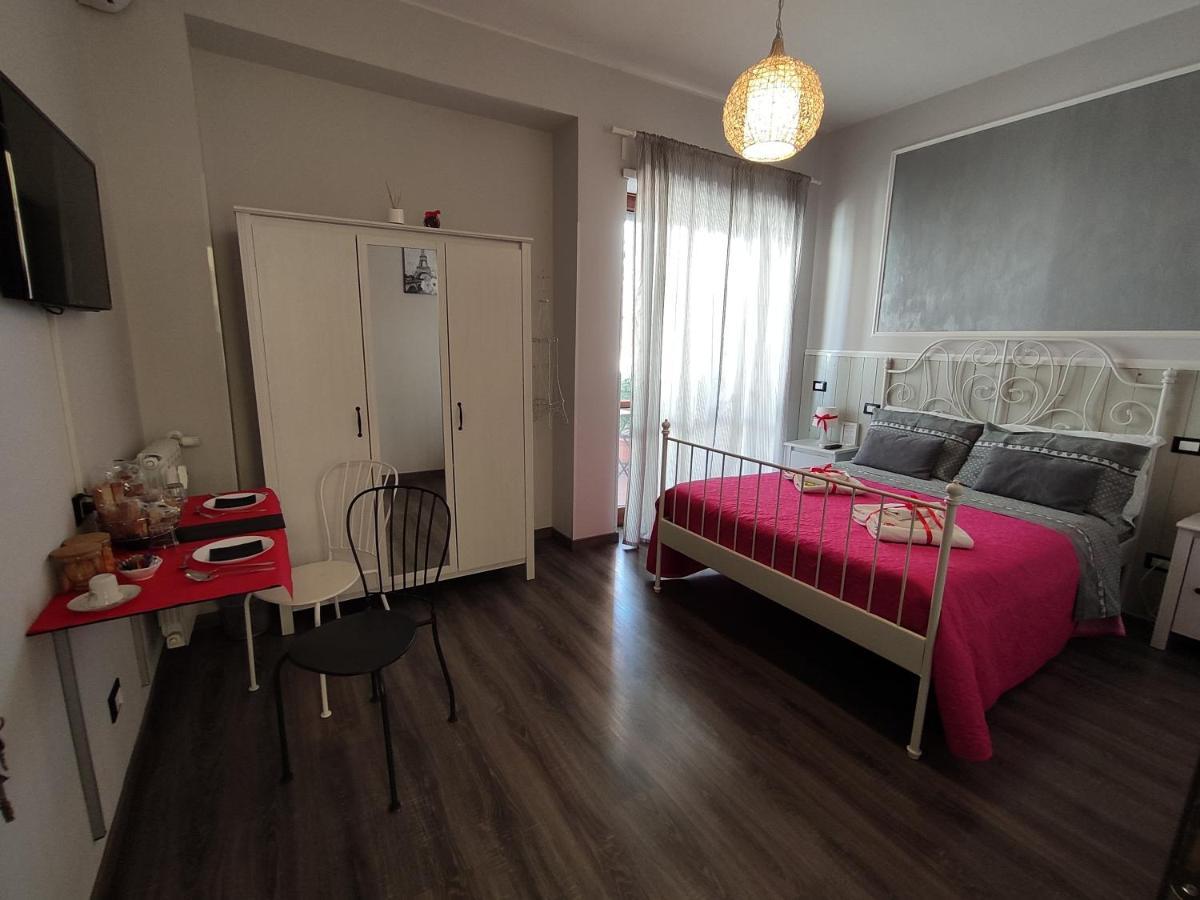 Sweet Rome B&B Экстерьер фото